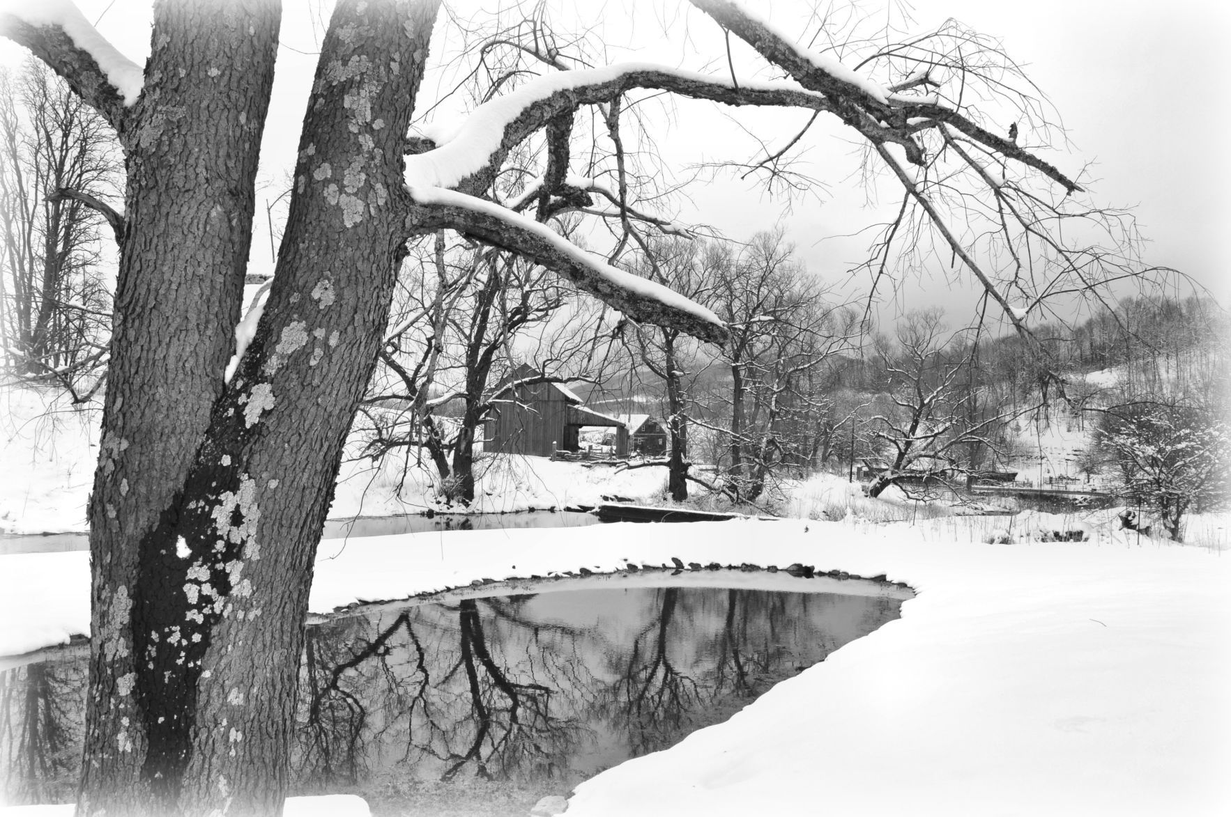 Scenic Virginia, Dec. 24, 2017